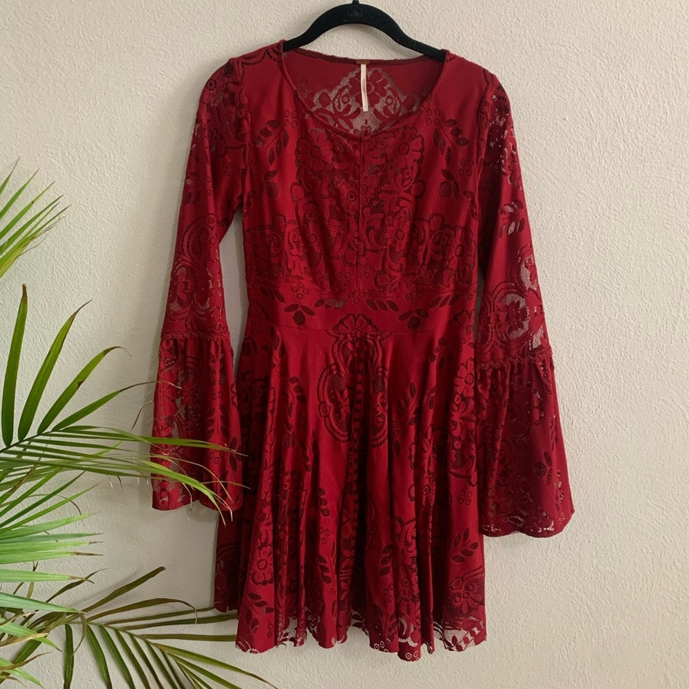 Free People Dress